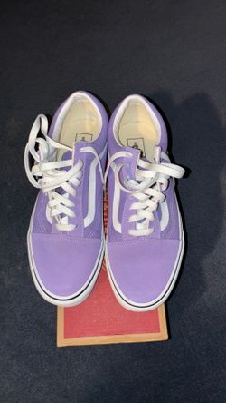 Vans Old Skool woman's sneakers SZ 10