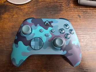 Xbox Series S/X Controller