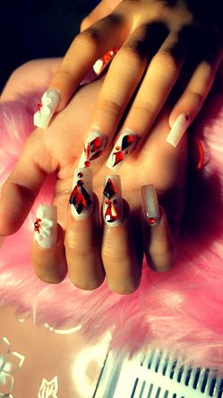 Gorgeous UñZ