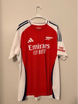 Arsenal jersey
