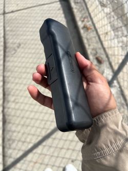 DJI OSMO POCKET 3 with full protection case