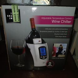 Wine Chiller