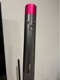 Dyson Airwrap