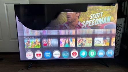 Hisense TV