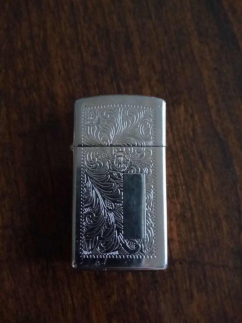 1950s Zippo