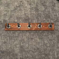 Mountable Hanging Storage