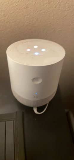 Google Home Speaker