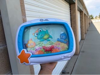 Baby Einstein
