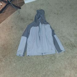 M - Columbia Jacket