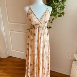 Women Dress One Size 