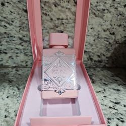 LATTAFA BADEE OUD GLORY NOBLE BLUSH 