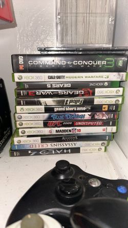Video Games 