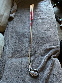 TaylorMade ATV wedges