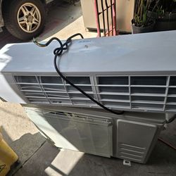 Pasapair  mini split air conditioner