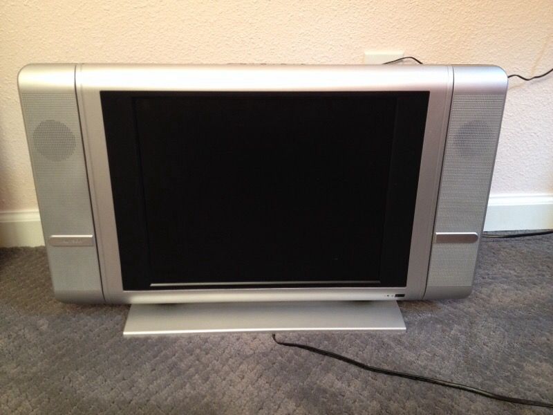 TruTech 19in Thin LCD TV for Sale in Redmond, WA