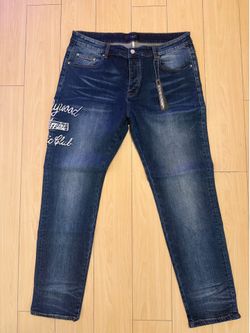 Amiri jeans
