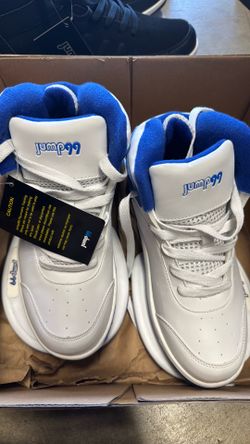 Jump99 Ultra Strength Plyometric Training Shoes NEW Mens Size 5
