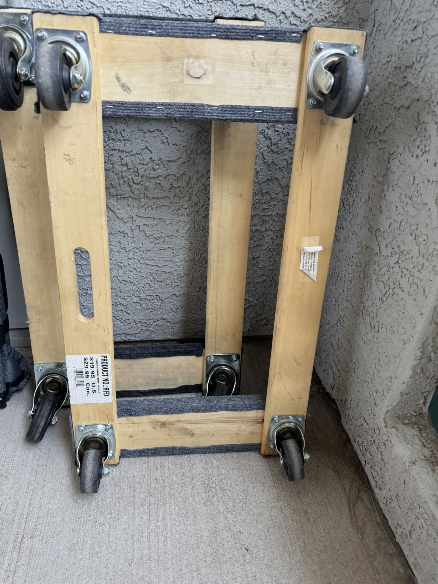 Furniture Dolly