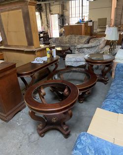 FURNITURE SALE
