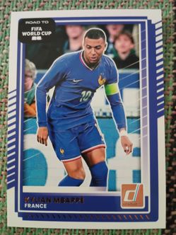 France National soccer team