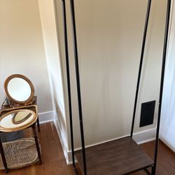 Clothing Rack