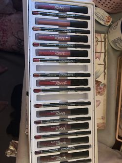 Make Up