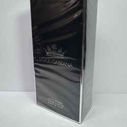 Dolce & Gabbana K (King) EDP 100ml / 3.3 oz