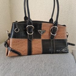 Prada Handbag