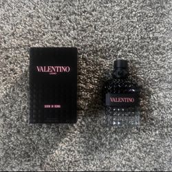 Valentino Born In Roma Intense Cologne 100ml