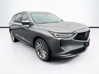 2023 Acura MDX