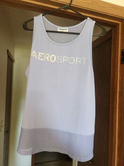 Aeropostale SPORT Women's tank top