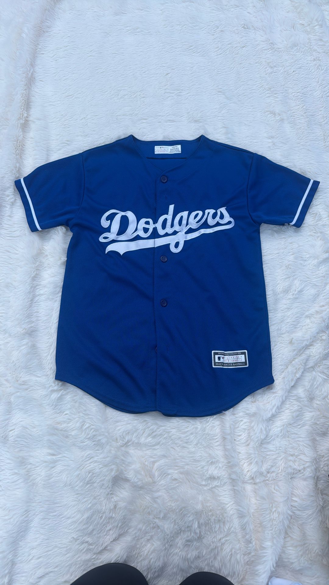 Dodger Jerseys