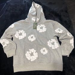 Denim Tears Hoodie 