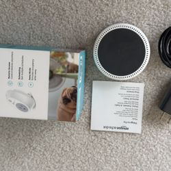 Smart WiFi Plug + Echodot 