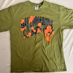 Billionaire Boys Club Arch T-Shirt 'Mosstone’