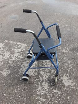 Walker For Adults 