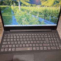 Lenovo Computer 