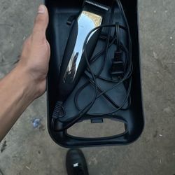 Wahl Corded Clipper