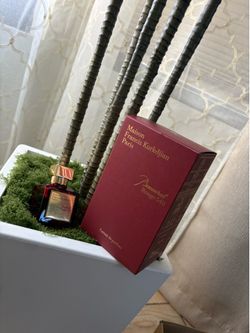 Fragrances