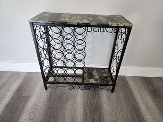 Wine Rack