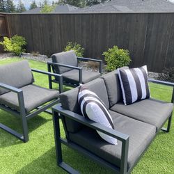 Patio Furniture