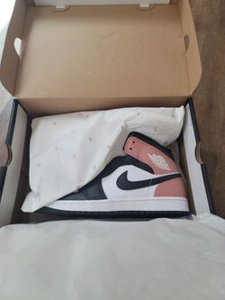 AIR JORDAN 1 MID SIZE 10