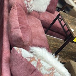 Sectional For $39 Initial Payment Finance 