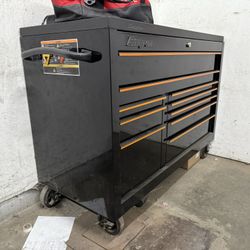 Tool Box 