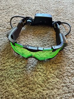 Kids Night Vision Goggles Toy