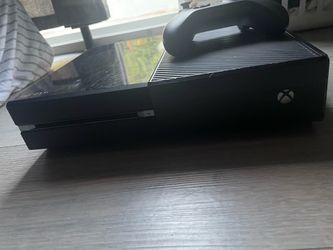 Xbox one fat