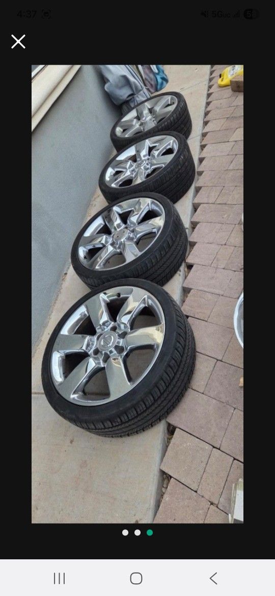 Rims For Nissan Hardbody