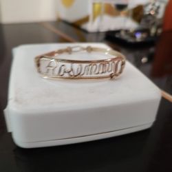 Beautiful "Rosemary" Bracelet