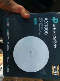 WI-Fi Systems