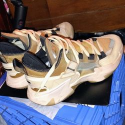 Nike Air Jordans 'Why Not? ' $65 OBO